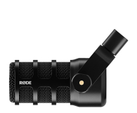 Rode PodMic USB – Mikrofon Dynamiczny Podcast - 1152872 - zdjęcie 4